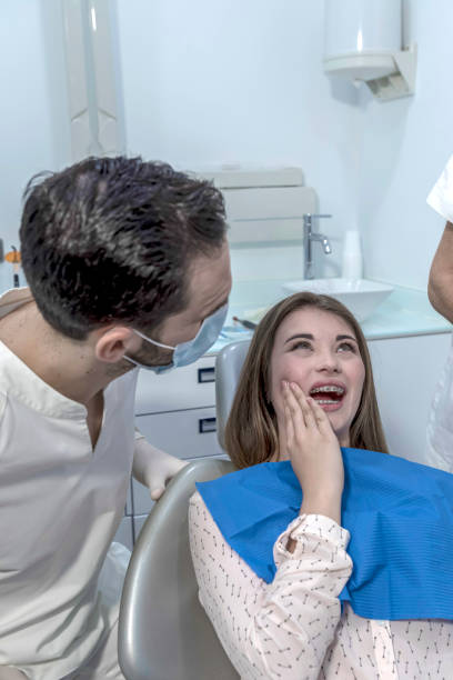 Best Emergency Dentist for Lost Fillings or Crowns in East Shoreham, NY