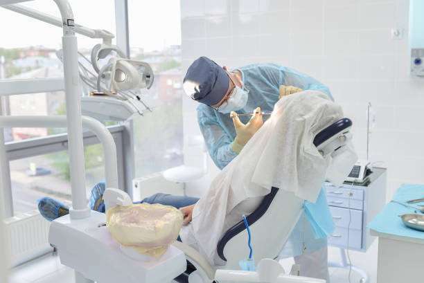 Best Emergency Dentist for Special Needs Patients in East Shoreham, NY