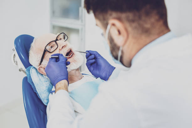 Best Orthodontic Emergency Dentist in East Shoreham, NY
